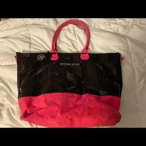 Victoria’s Secret Tote